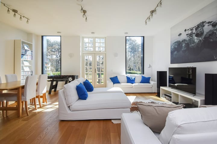 Foto 4 van Thérèse Schwartzestraat 113