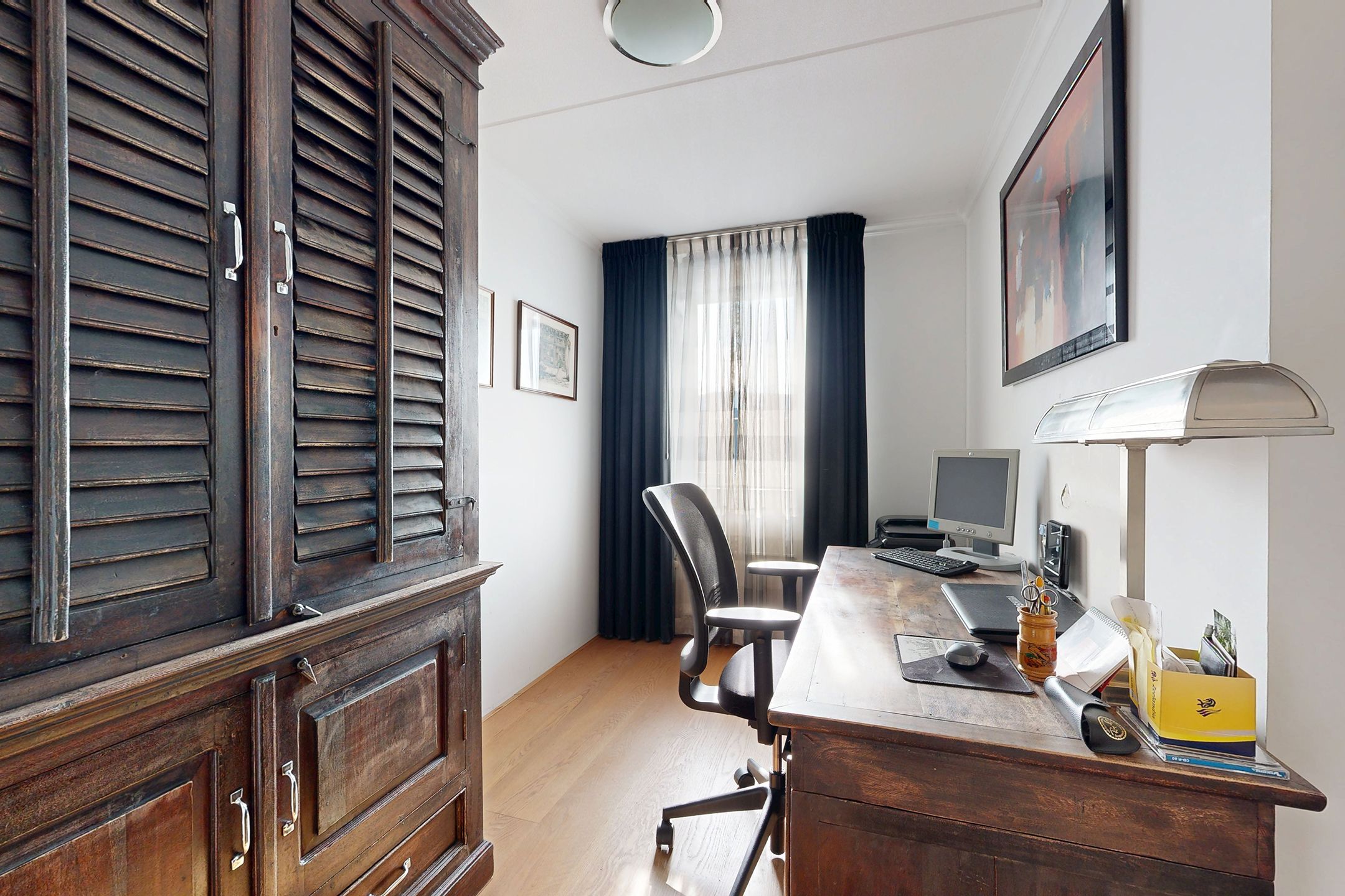 Foto 33 van Oude Kerkstraat 34