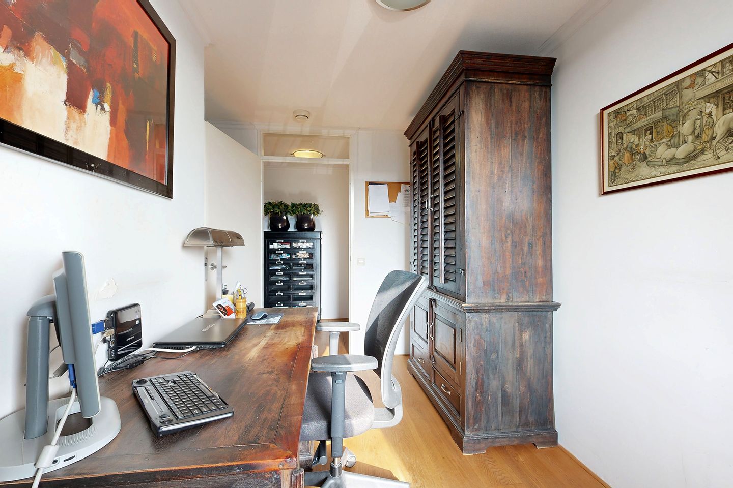 Foto 35 van Oude Kerkstraat 34