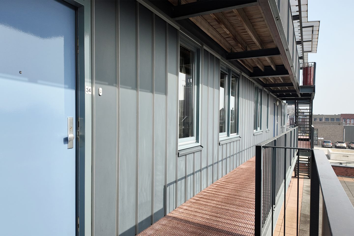 Foto 44 van Oude Kerkstraat 34