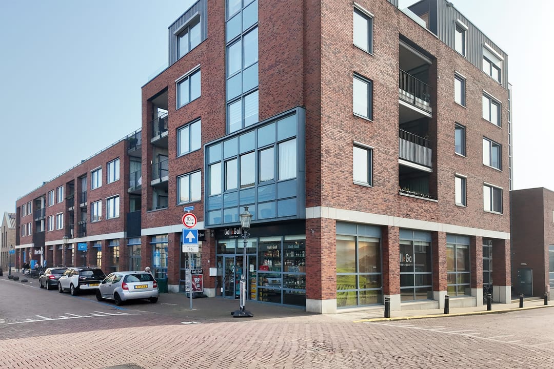 Foto 53 van Oude Kerkstraat 34