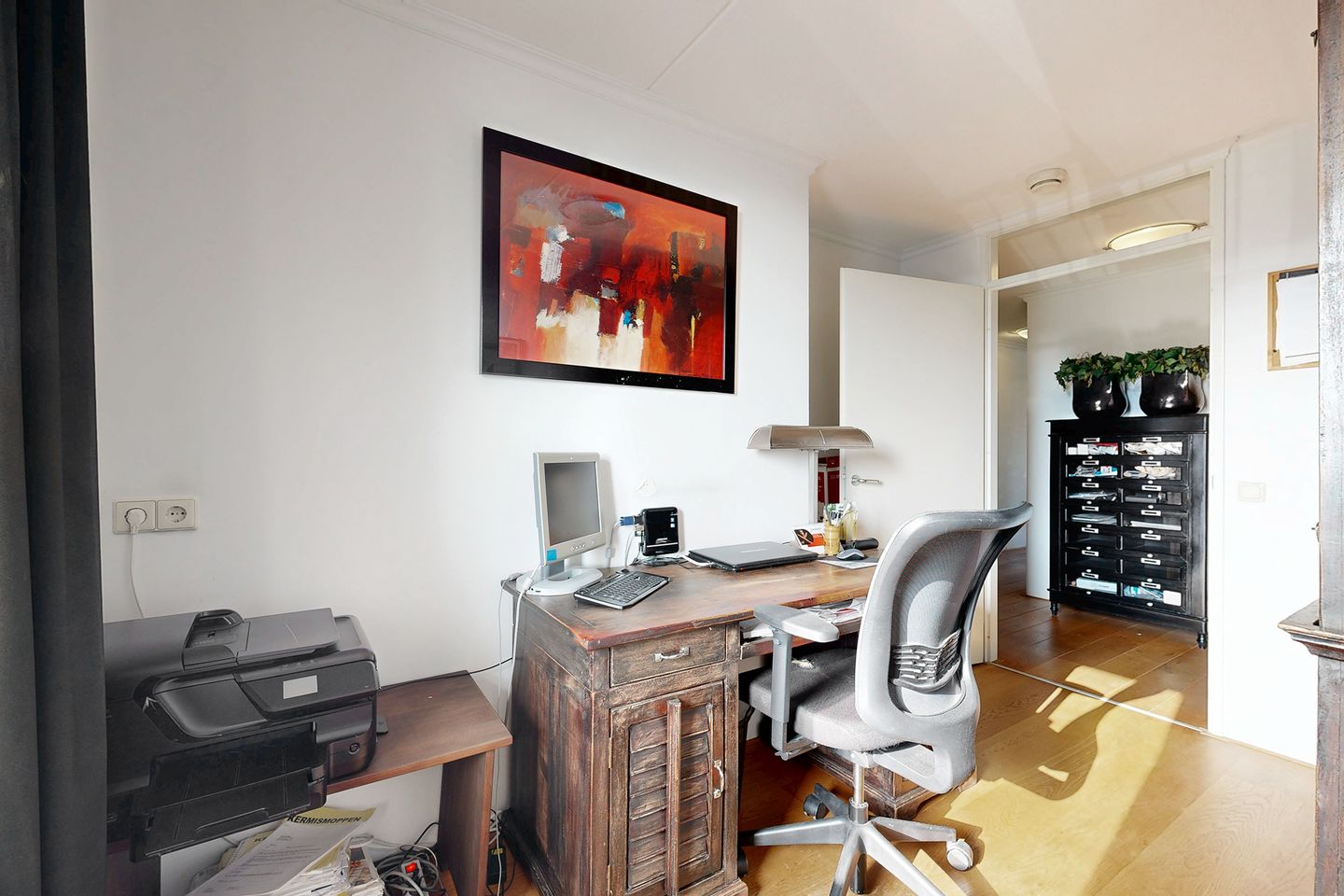 Foto 34 van Oude Kerkstraat 34