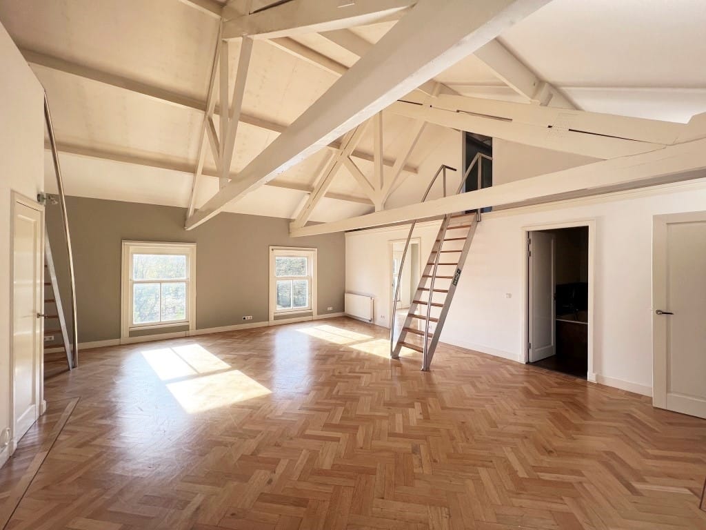 Foto 3 van Paviljoenslaan 13-C