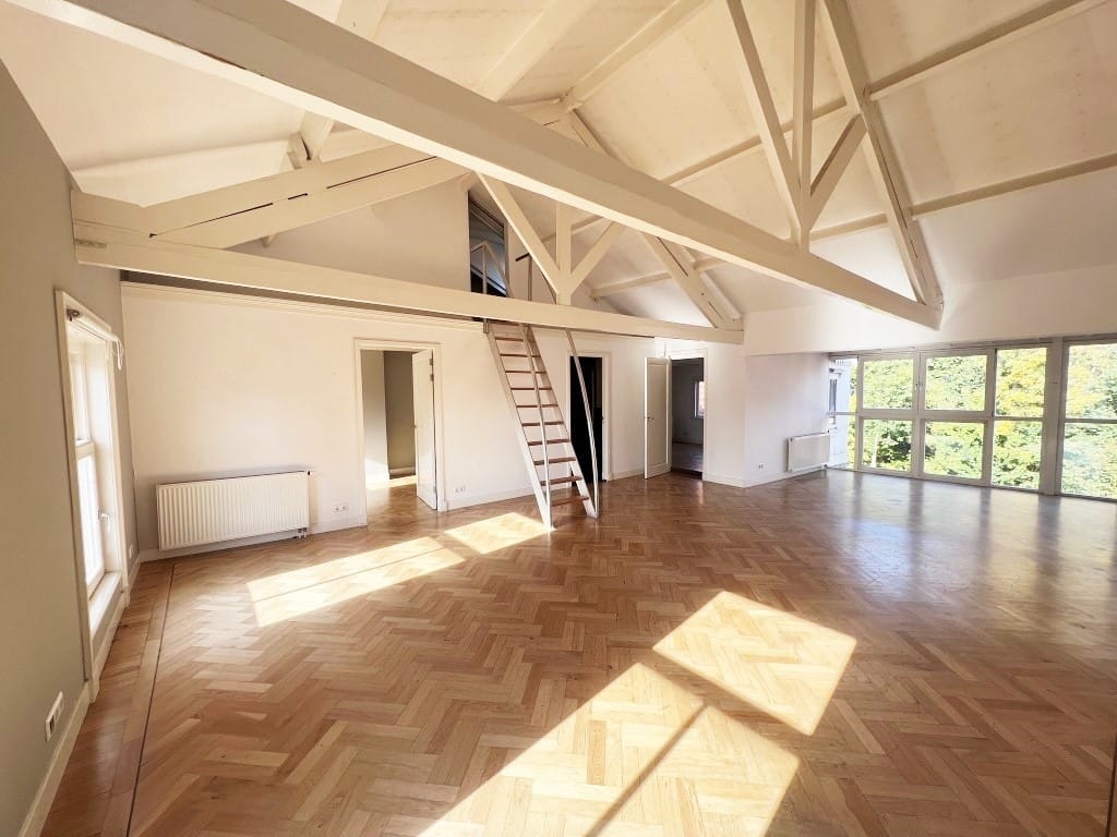 Foto 4 van Paviljoenslaan 13-C