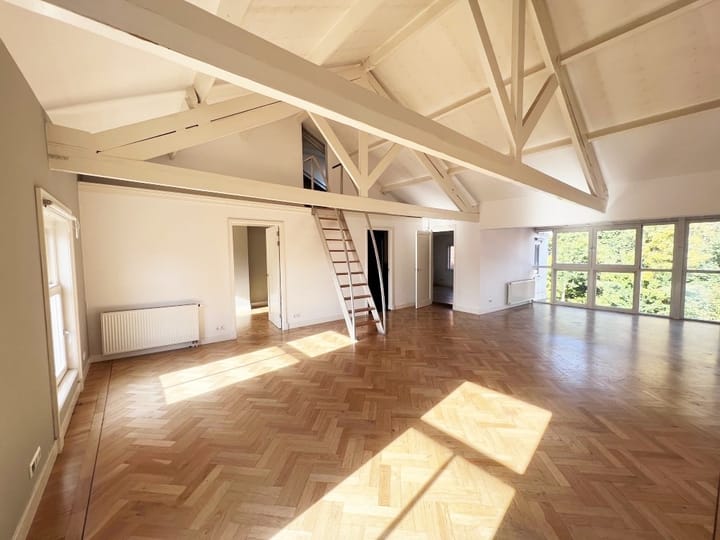 Foto 4 van Paviljoenslaan 13-C