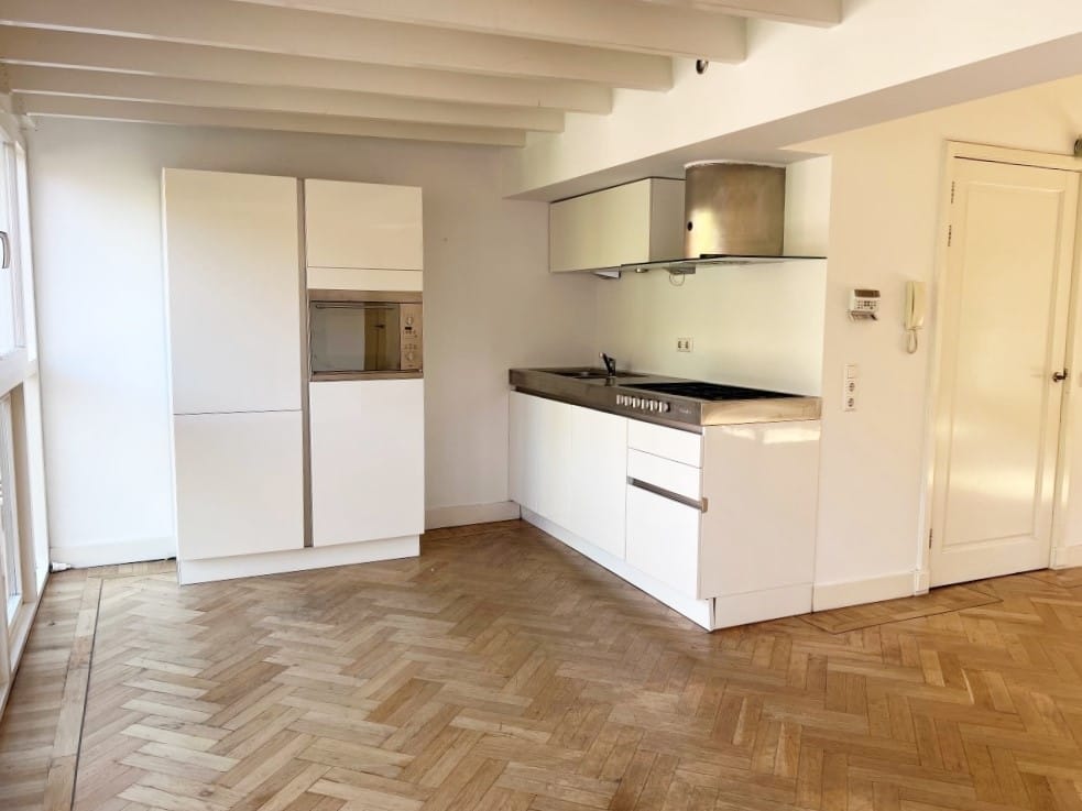 Foto 7 van Paviljoenslaan 13-C