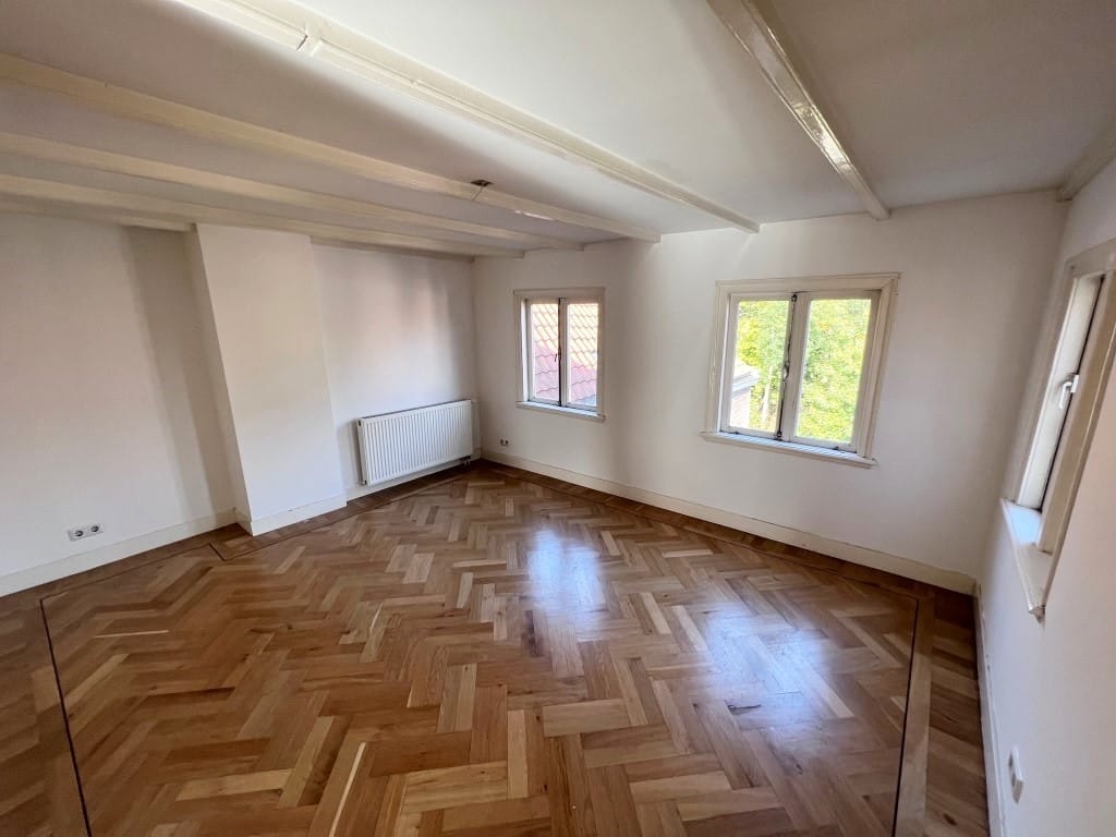 Foto 10 van Paviljoenslaan 13-C