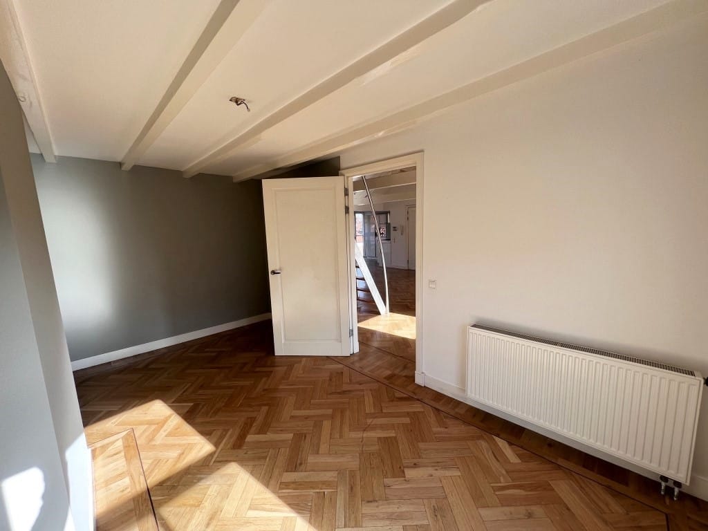 Foto 9 van Paviljoenslaan 13-C