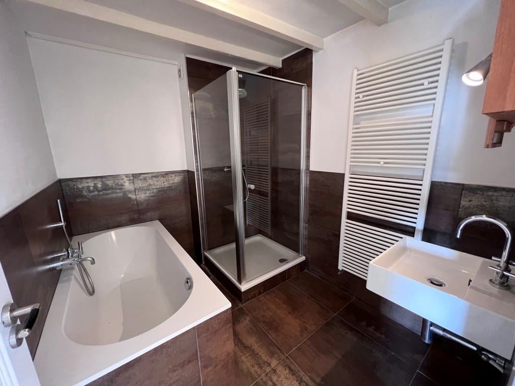 Foto 11 van Paviljoenslaan 13-C