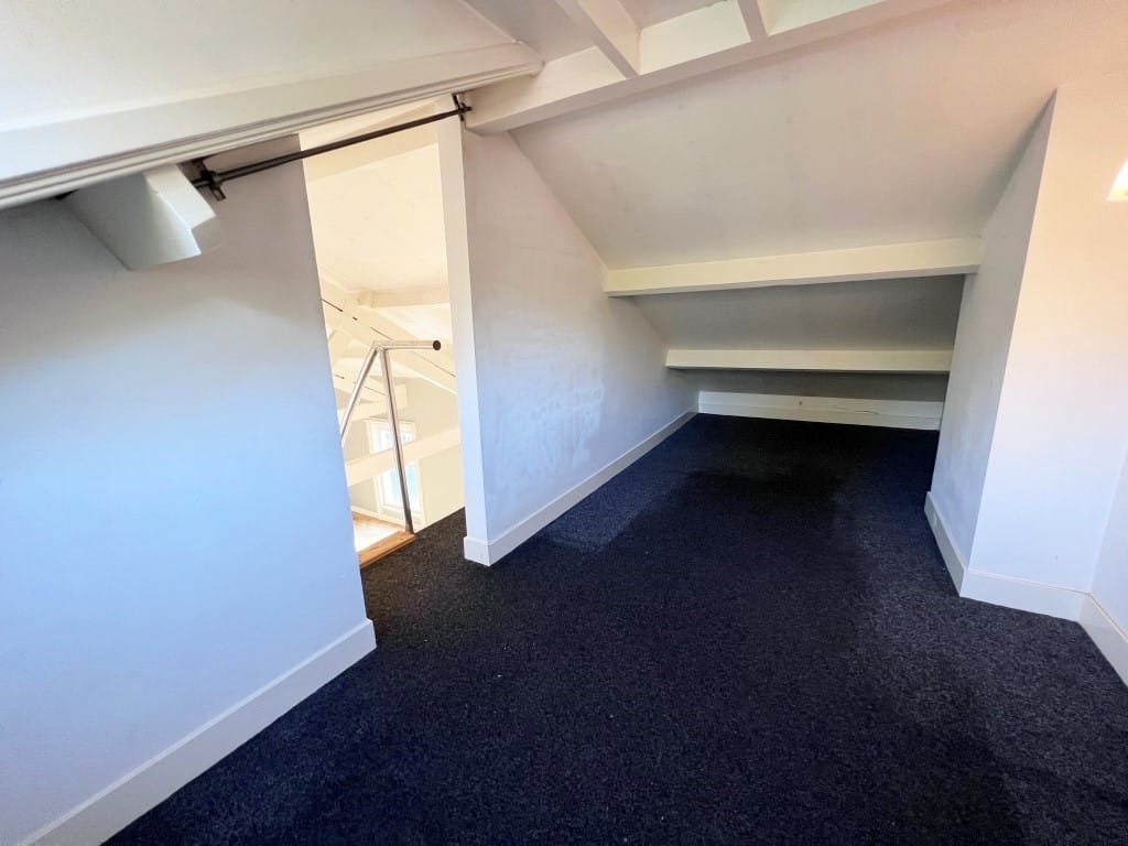 Foto 12 van Paviljoenslaan 13-C