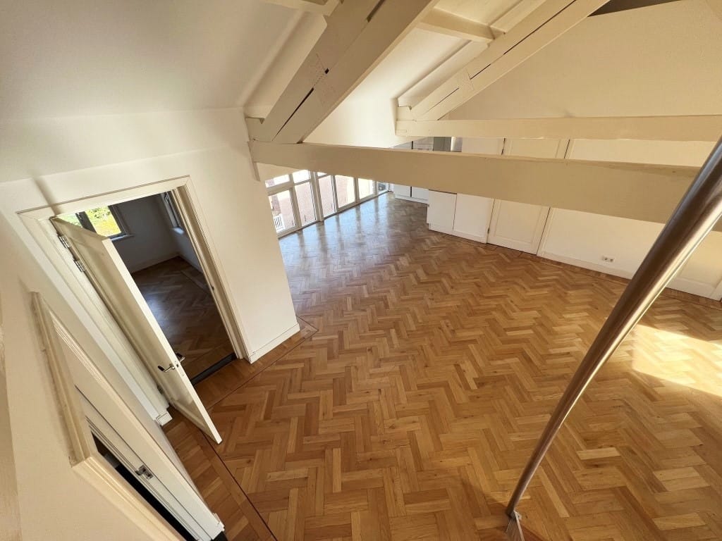 Foto 15 van Paviljoenslaan 13-C