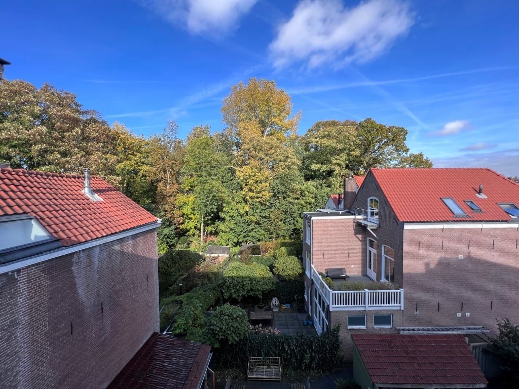 Foto 21 van Paviljoenslaan 13-C