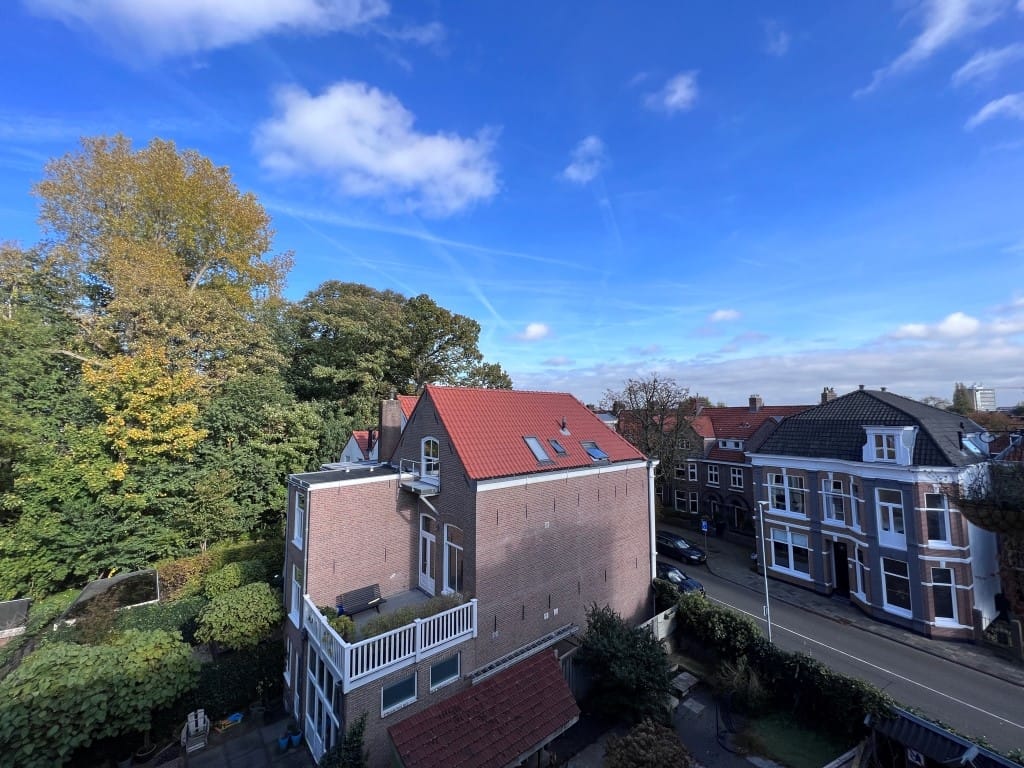 Foto 22 van Paviljoenslaan 13-C