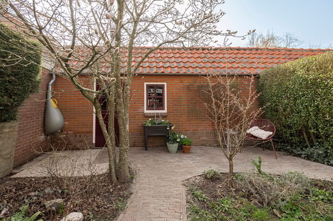 Foto 17 van St. Annakapelstraat 27