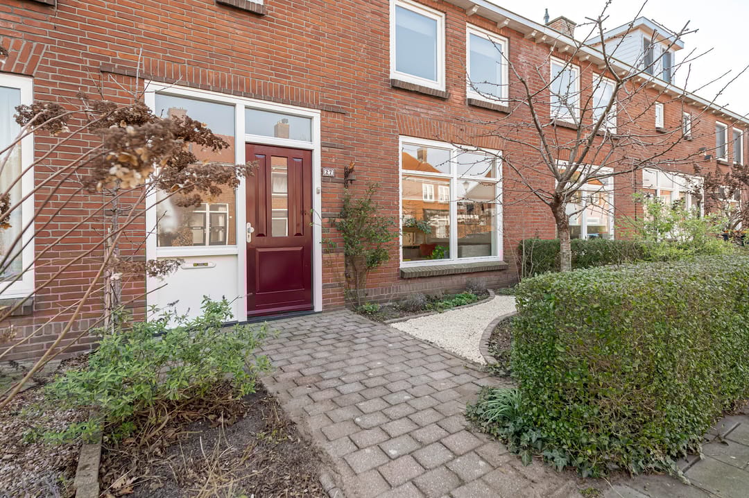 Foto 1 van St. Annakapelstraat 27