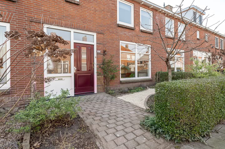 St. Annakapelstraat 27