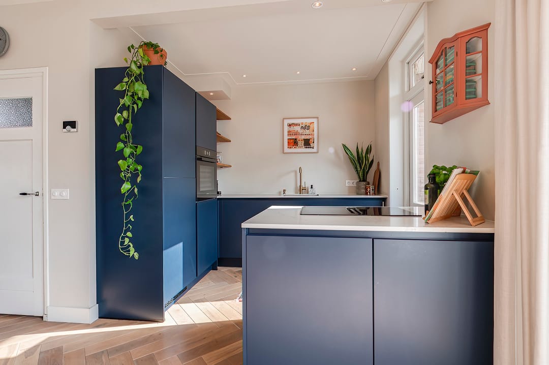 Foto 2 van St. Annakapelstraat 27