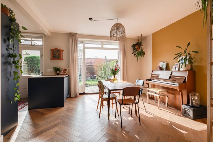 Photo 3 of St. Annakapelstraat 27