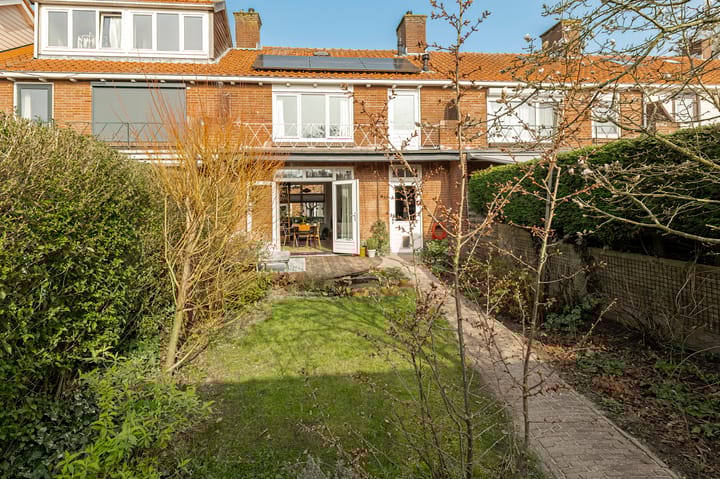 Photo 4 of St. Annakapelstraat 27