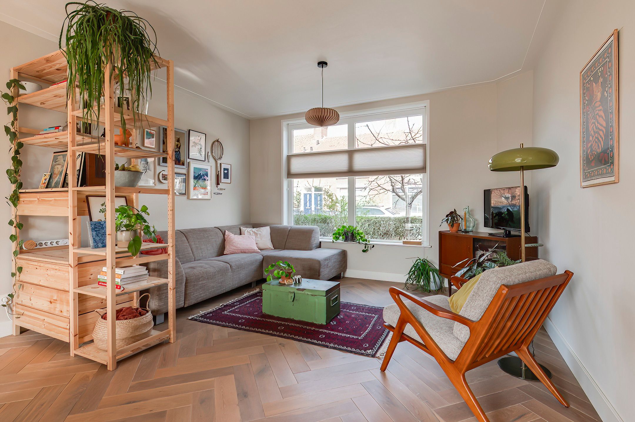 Foto 6 van St. Annakapelstraat 27