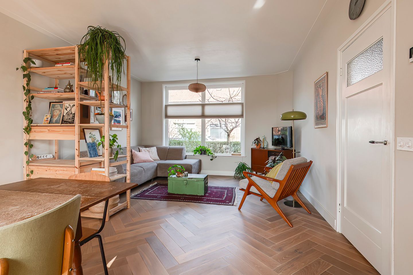 Foto 5 van St. Annakapelstraat 27