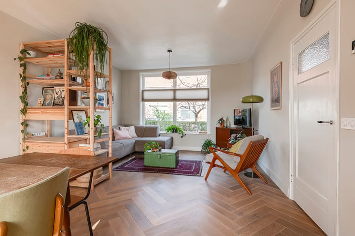 Photo 5 of St. Annakapelstraat 27