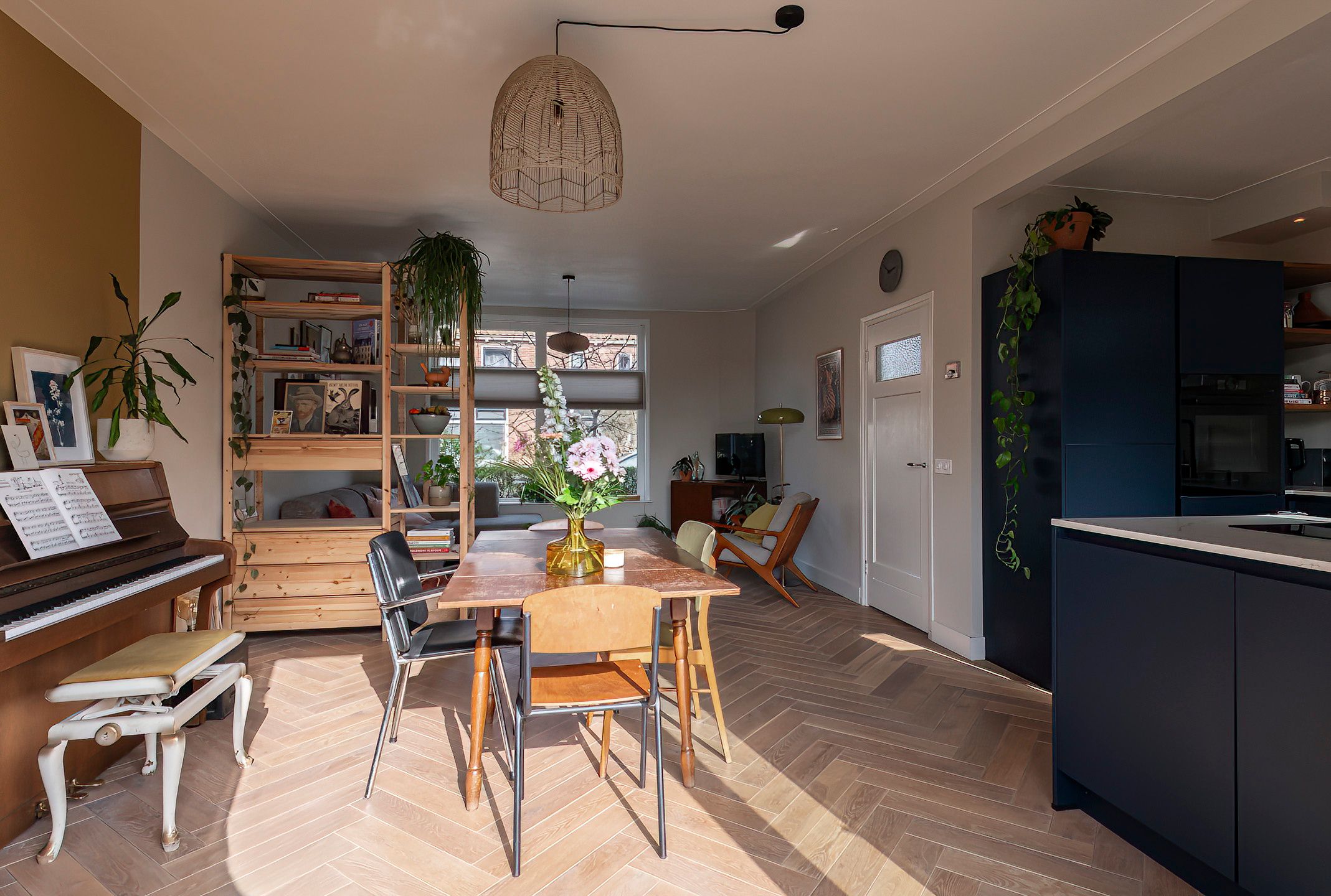 Foto 9 van St. Annakapelstraat 27