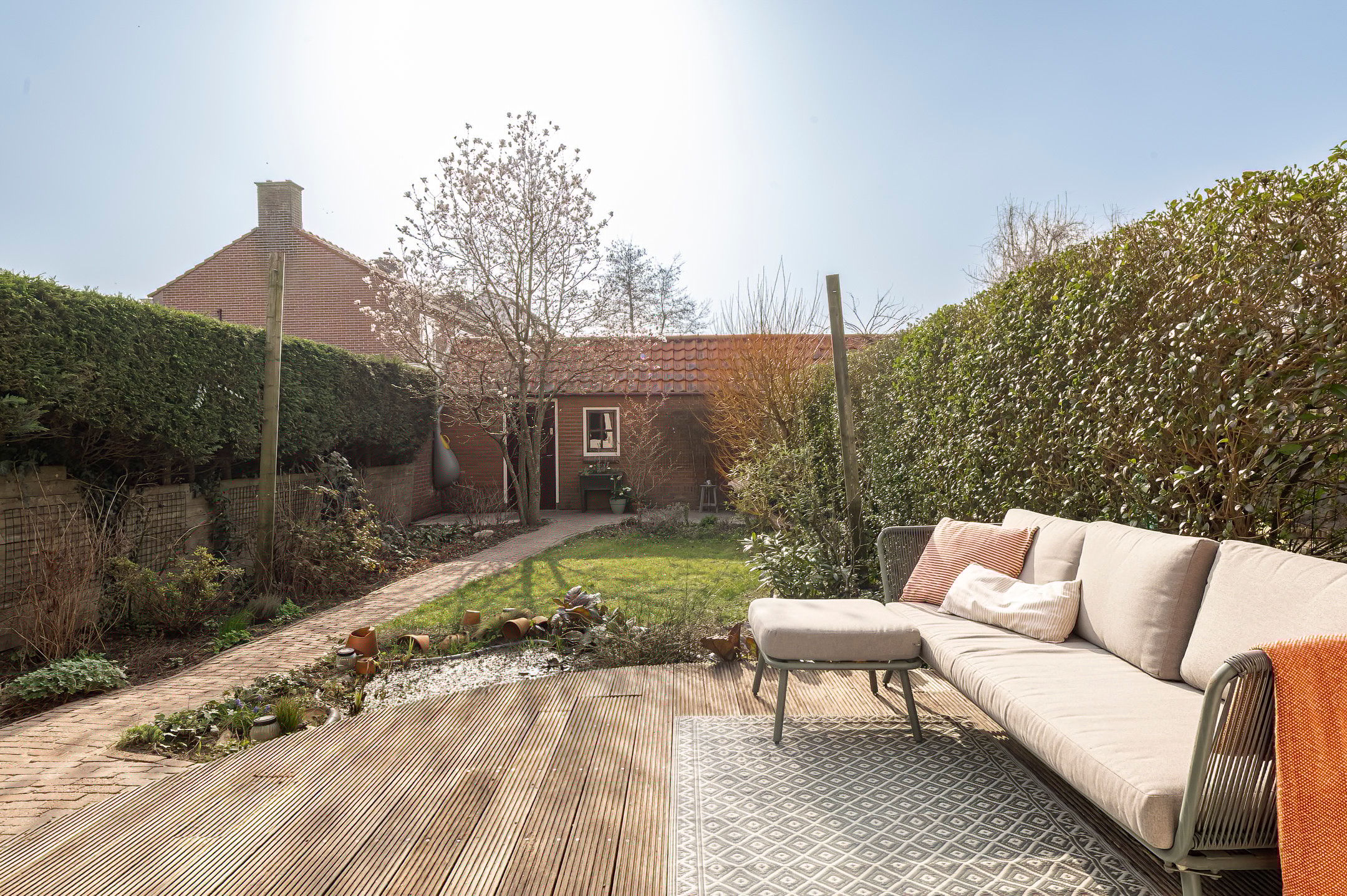 Foto 12 van St. Annakapelstraat 27