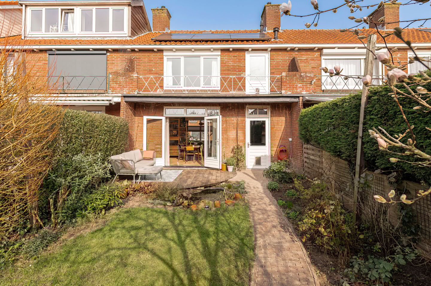 Foto 14 van St. Annakapelstraat 27