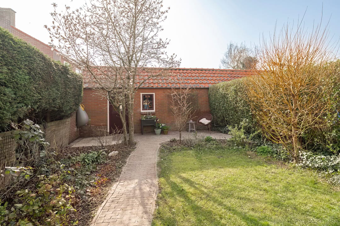 Foto 16 van St. Annakapelstraat 27