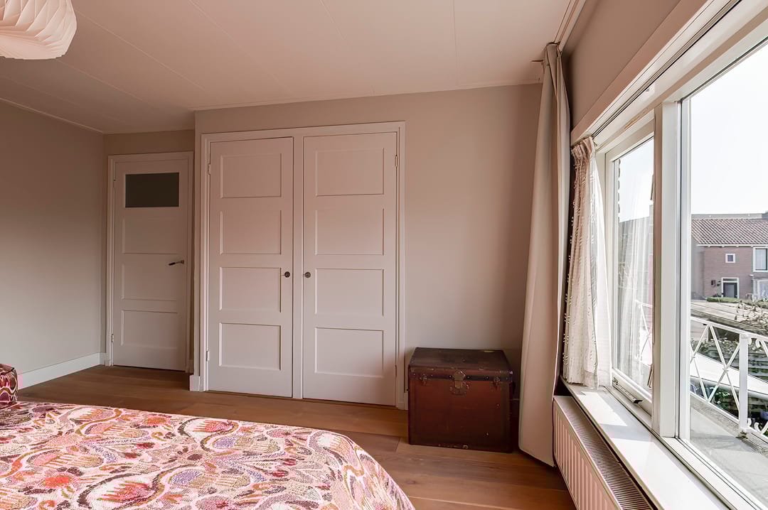 Foto 26 van St. Annakapelstraat 27