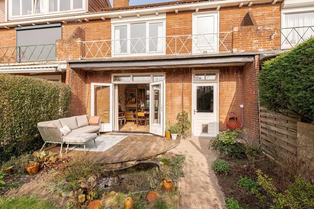 Foto 31 van St. Annakapelstraat 27