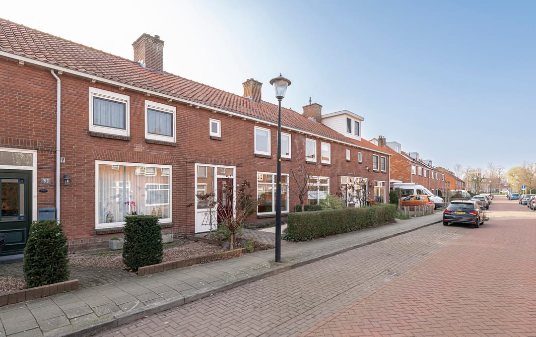 Foto 32 van St. Annakapelstraat 27