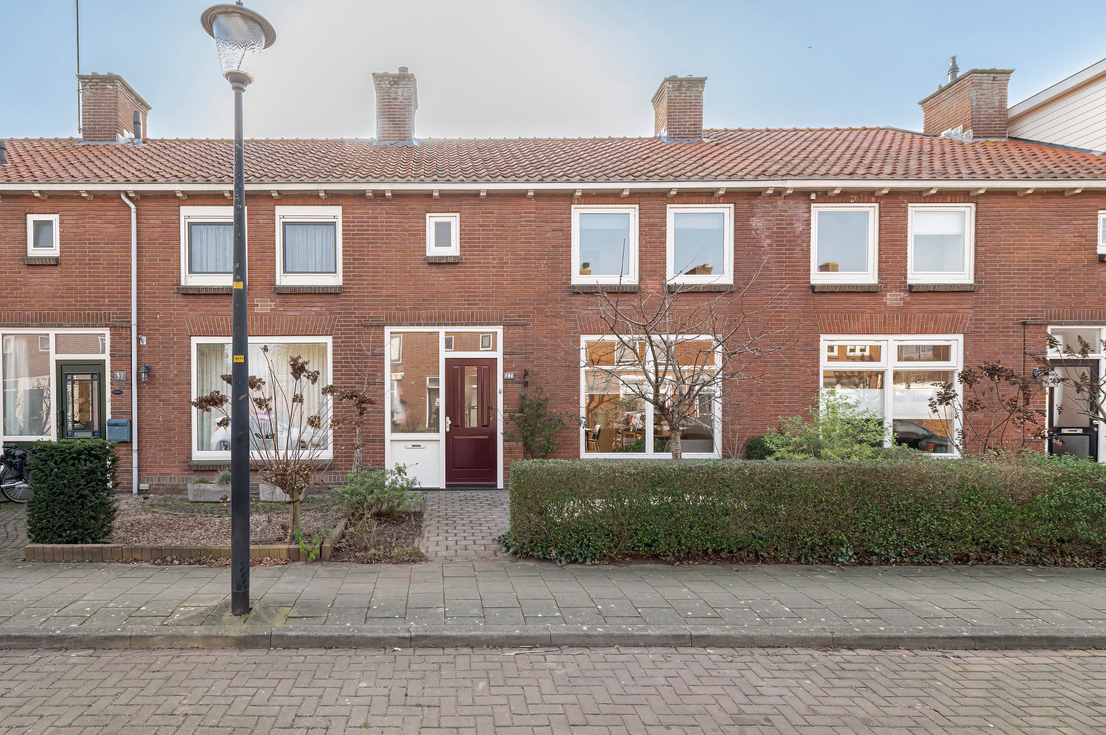 Foto 33 van St. Annakapelstraat 27