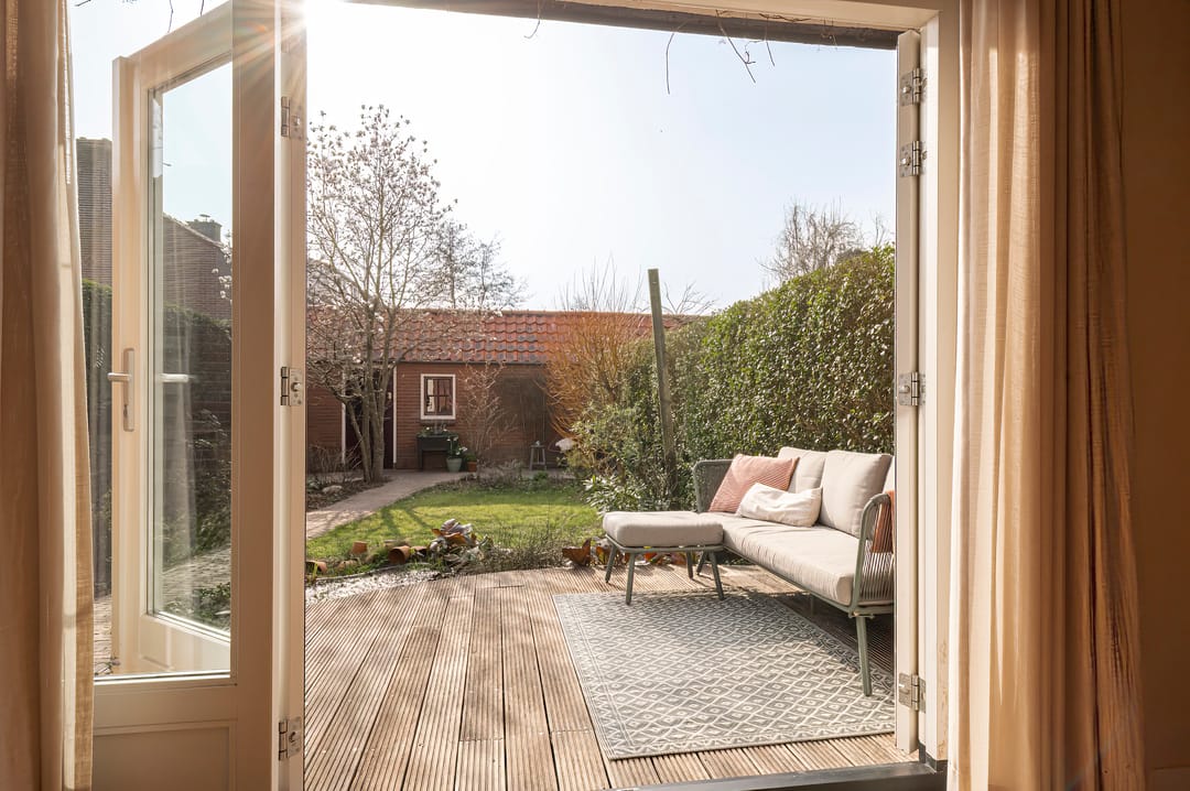 Foto 11 van St. Annakapelstraat 27