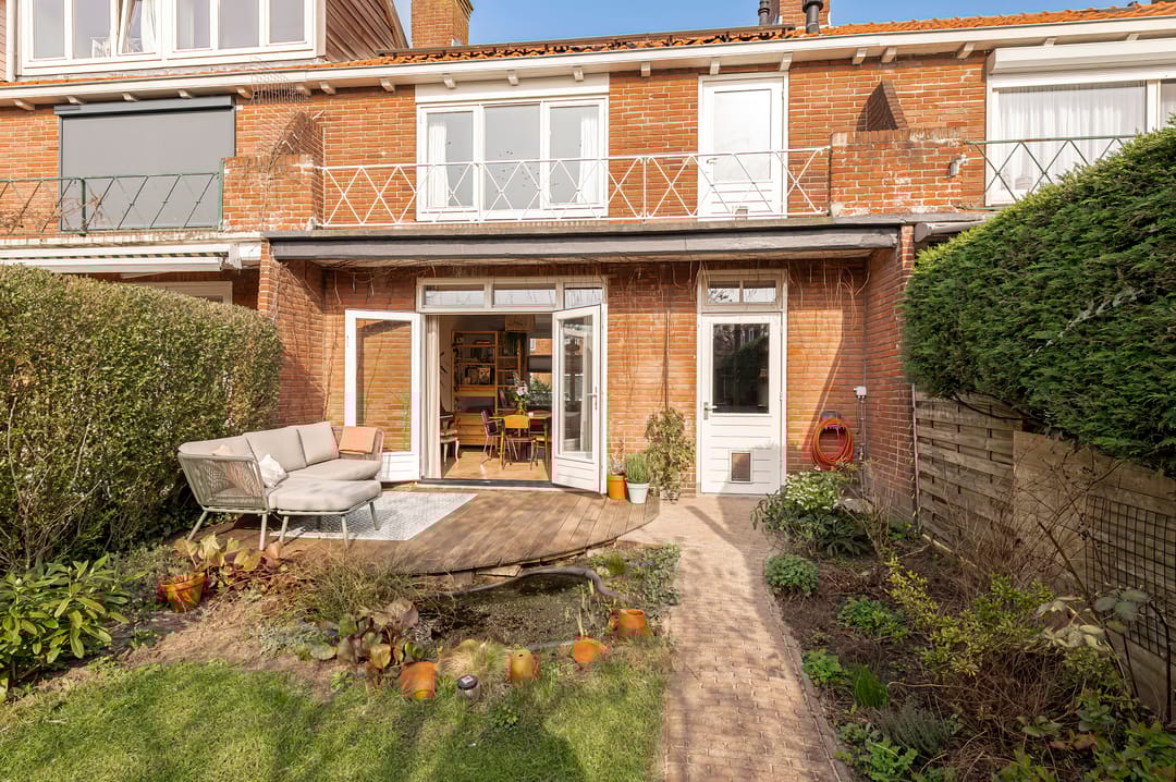 Foto 13 van St. Annakapelstraat 27