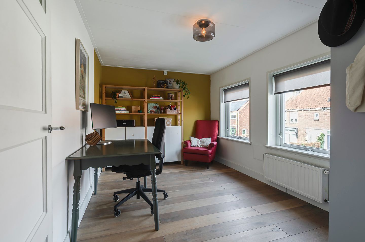 Foto 20 van St. Annakapelstraat 27