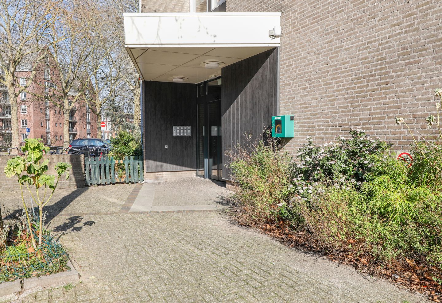 Foto 5 van Pastoor de Kroonstraat 289-E