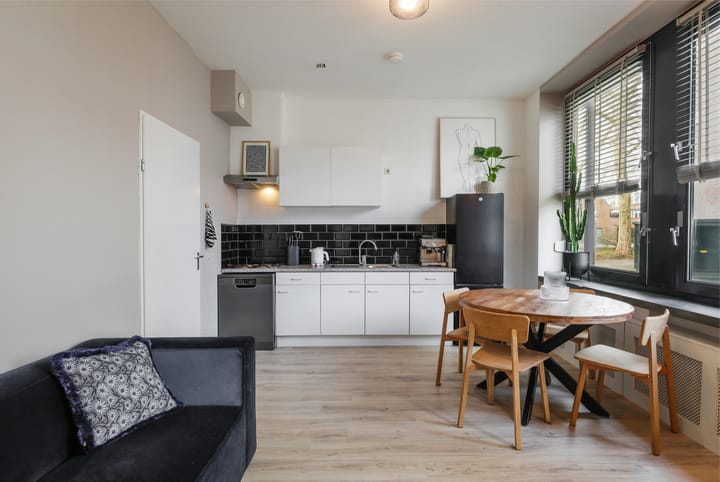 Foto 2 van Pastoor de Kroonstraat 289-E