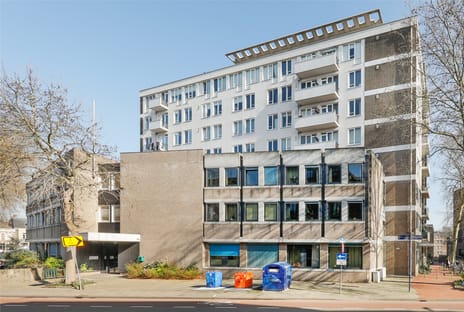 Pastoor de Kroonstraat thumbnail