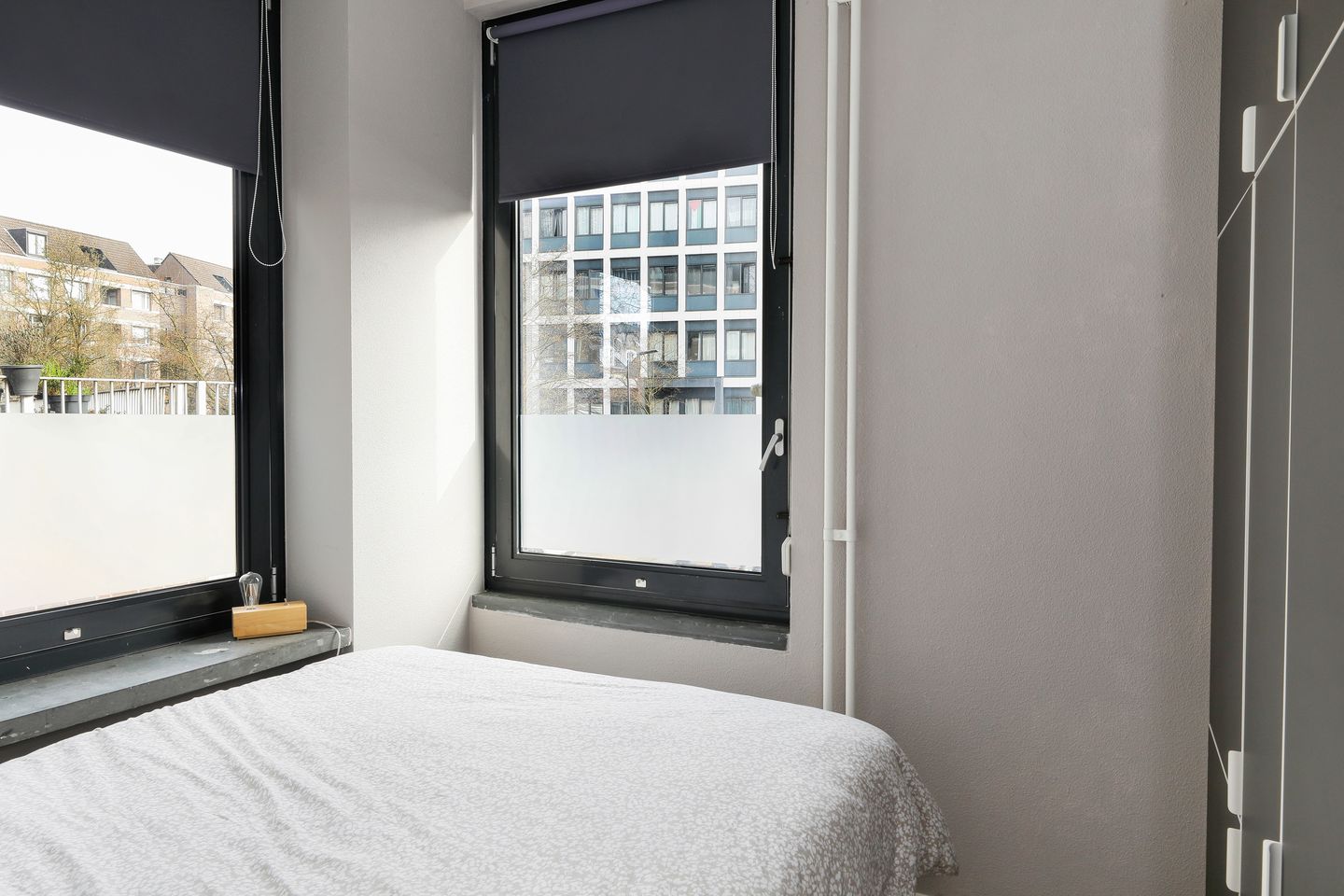 Foto 4 van Pastoor de Kroonstraat 289-E