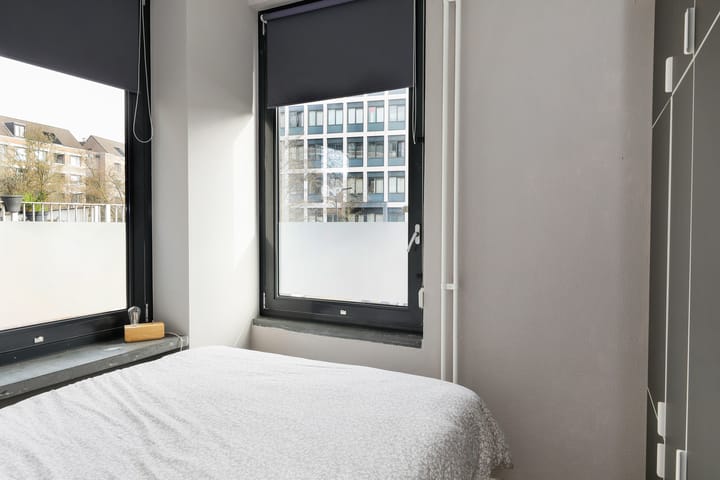 Foto 4 van Pastoor de Kroonstraat 289-E