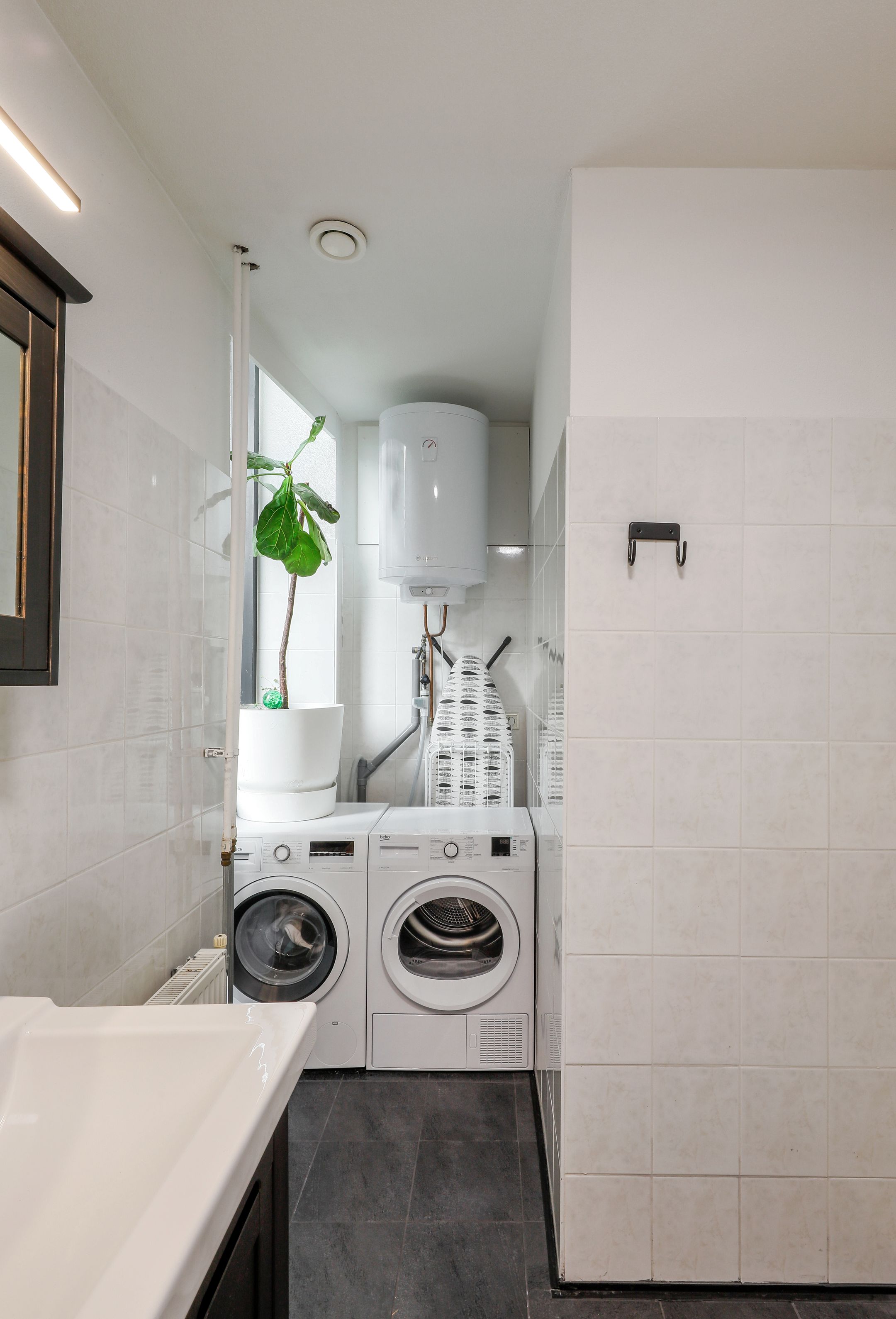 Foto 12 van Pastoor de Kroonstraat 289-E