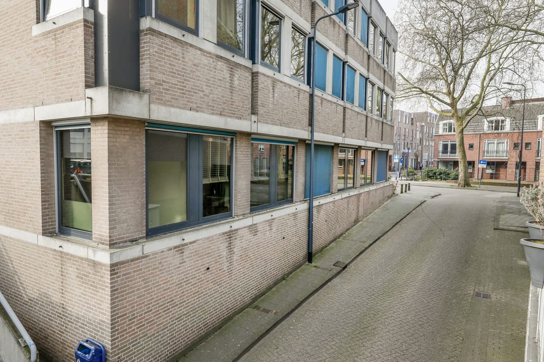 Foto 17 van Pastoor de Kroonstraat 289-E