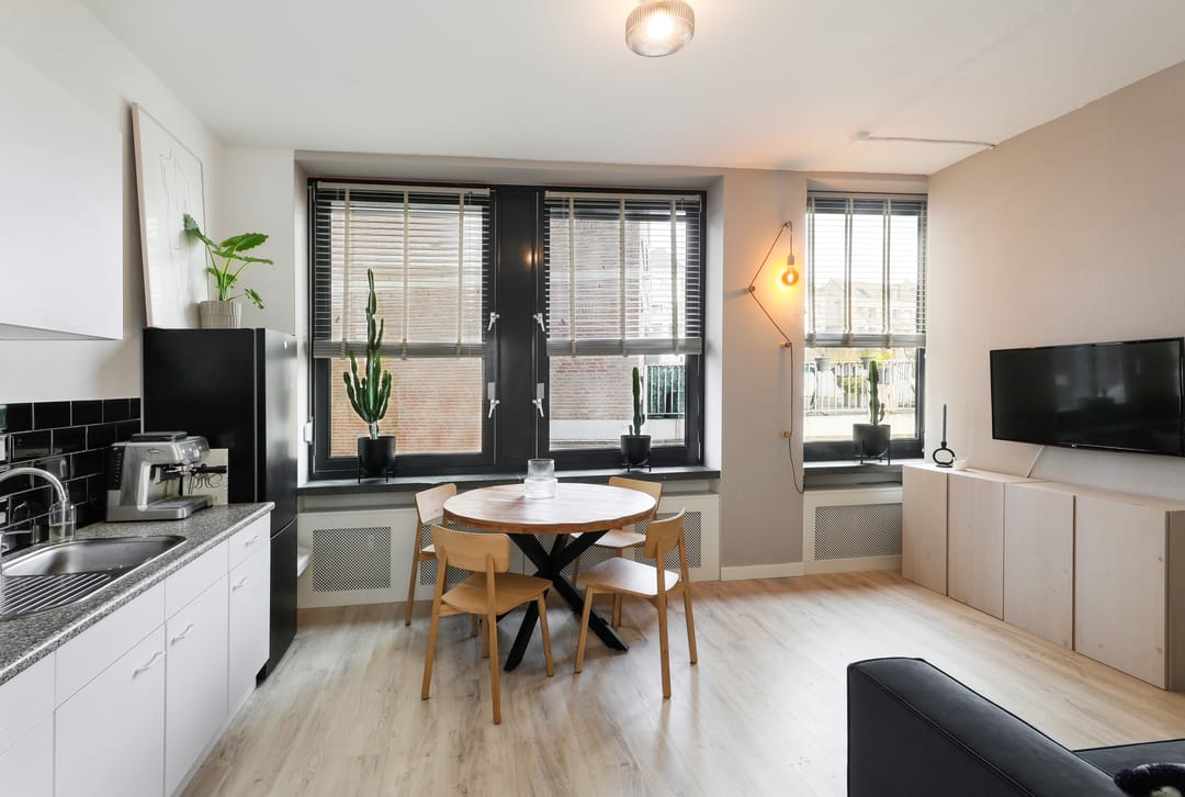 Foto 7 van Pastoor de Kroonstraat 289-E