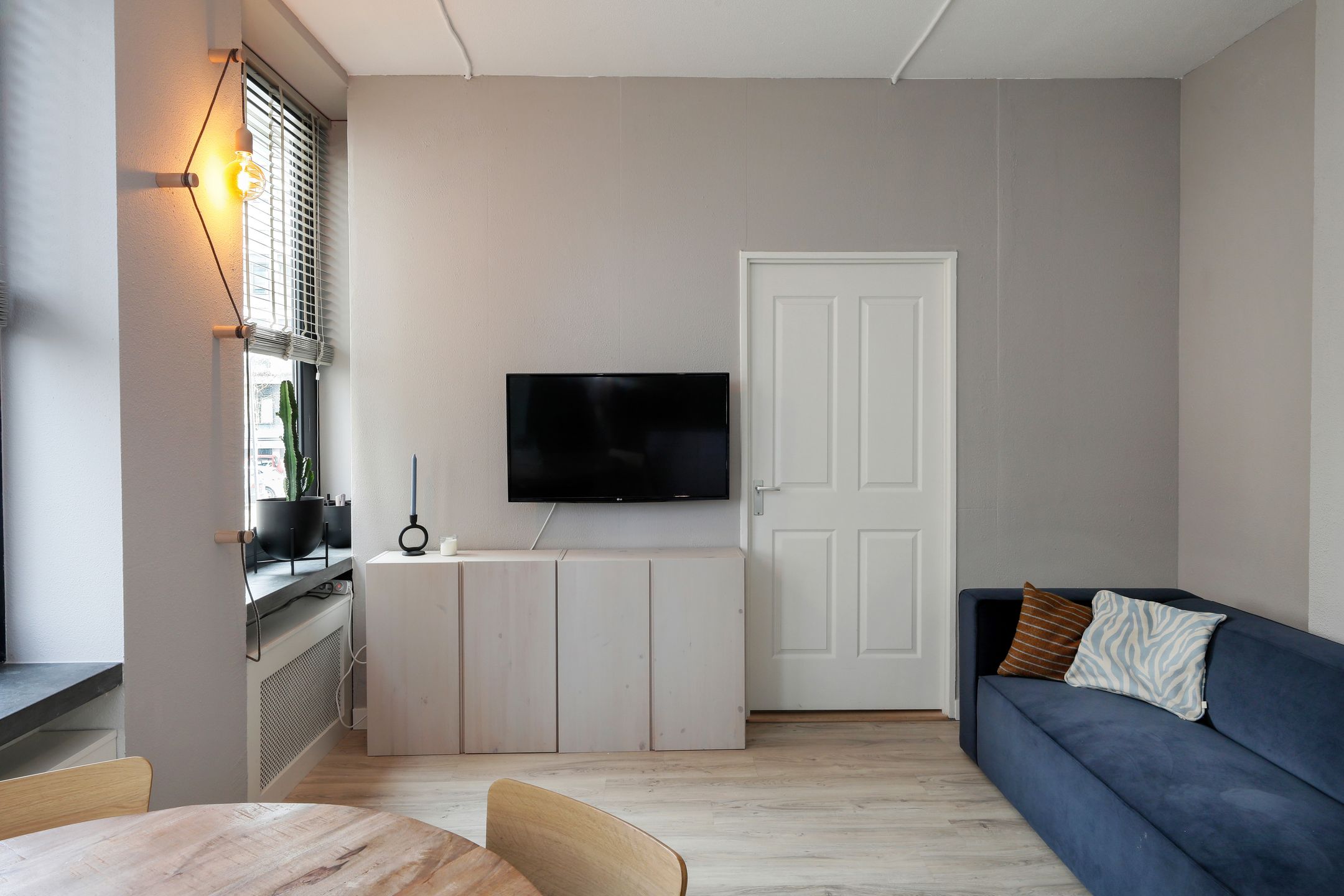 Foto 3 van Pastoor de Kroonstraat 289-E