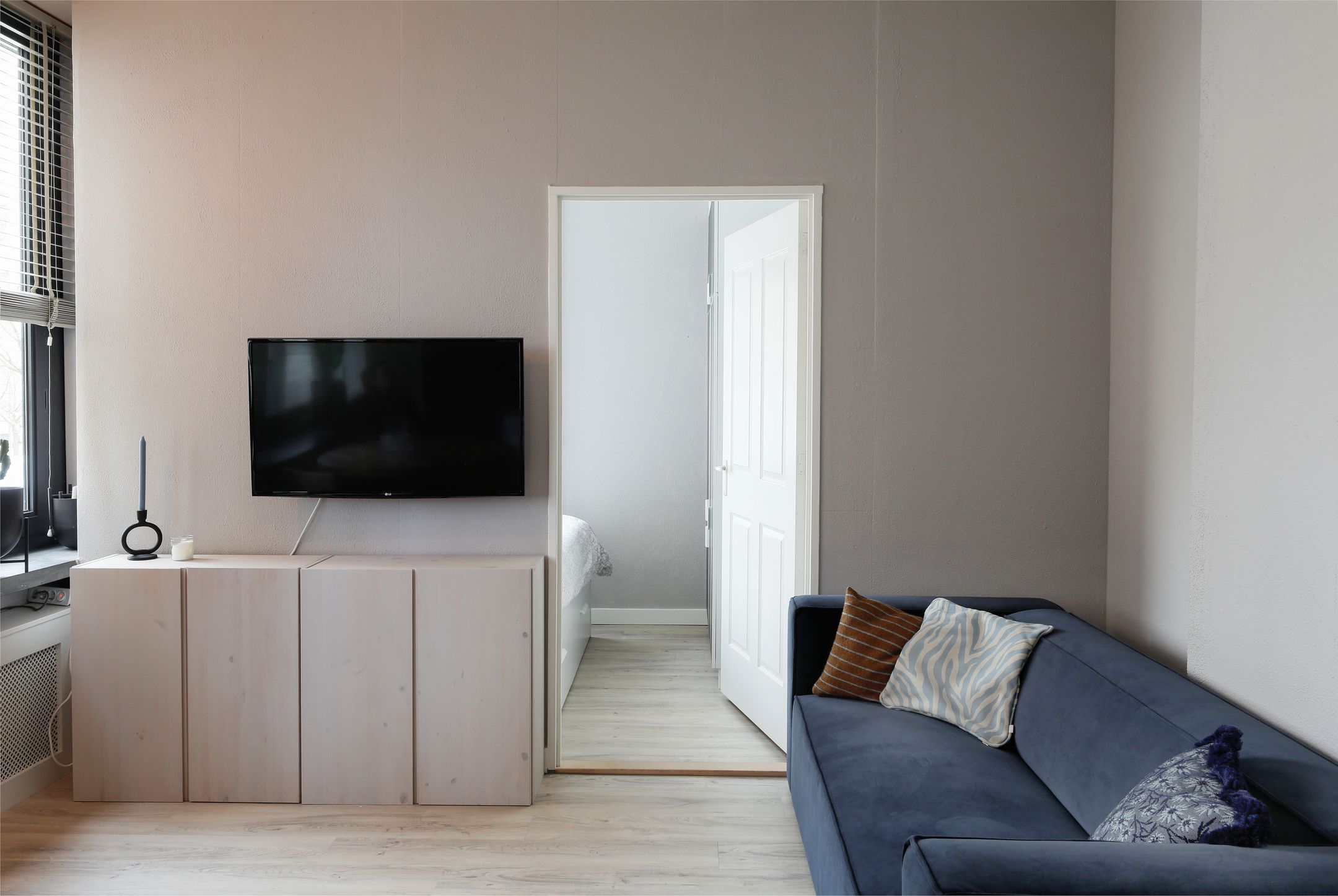 Foto 9 van Pastoor de Kroonstraat 289-E