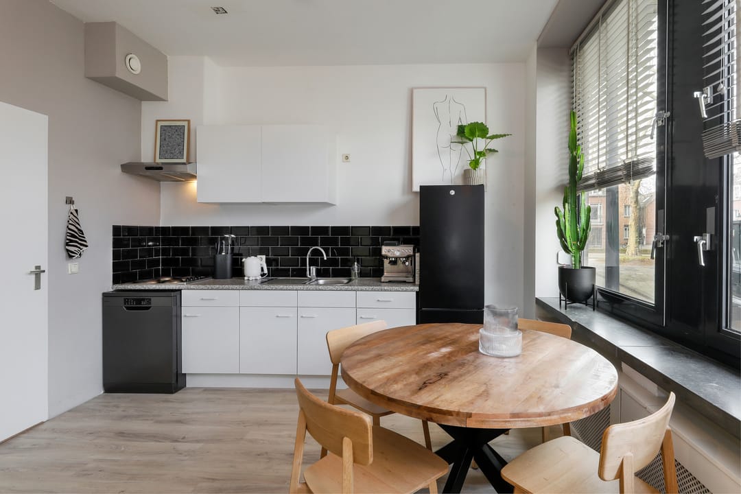 Foto 8 van Pastoor de Kroonstraat 289-E