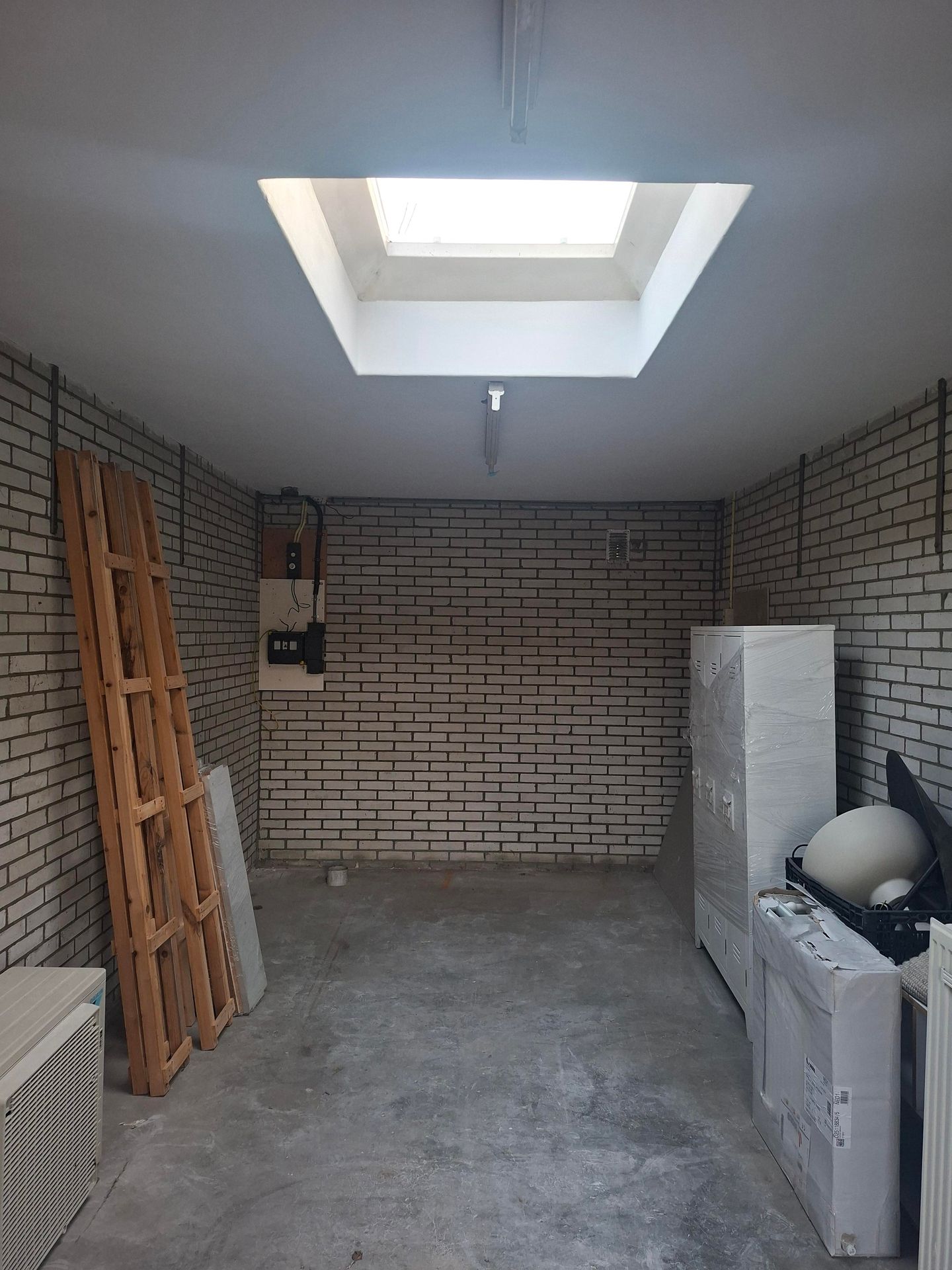 Photo 5 of Overdam 7