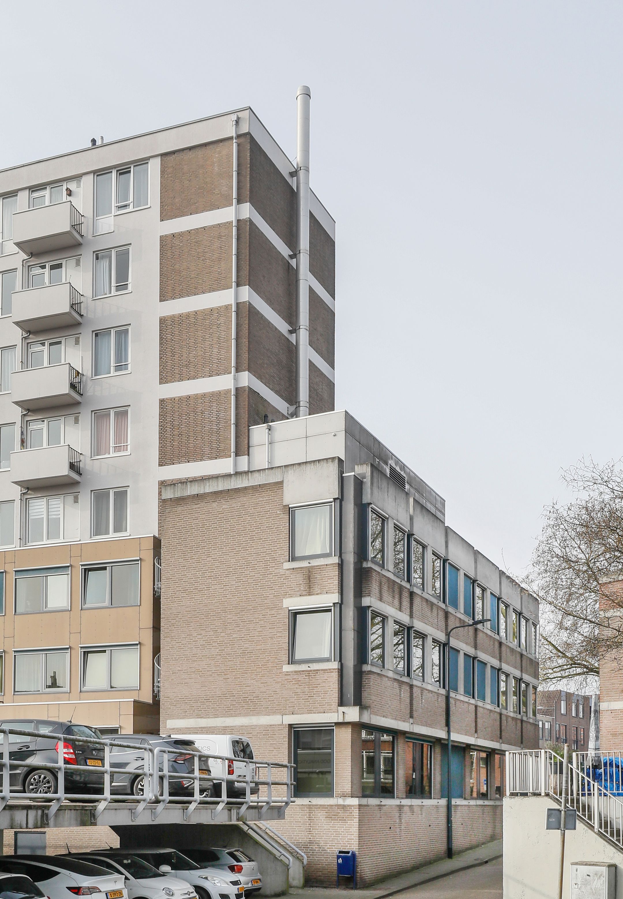 Foto 18 van Pastoor de Kroonstraat 289-E